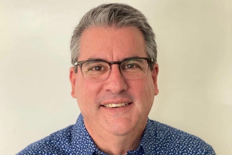 Rob Foss Headshot