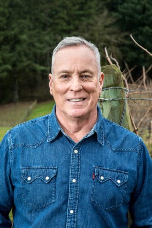 Daniel Warnshius Headshot