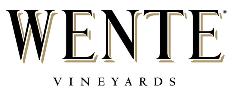 Wente Vineyards Logo