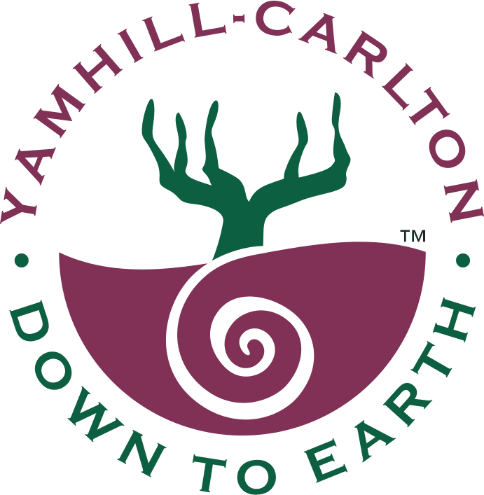 Yamhill Carlton Logo