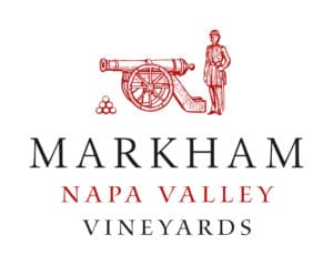 Markham logo
