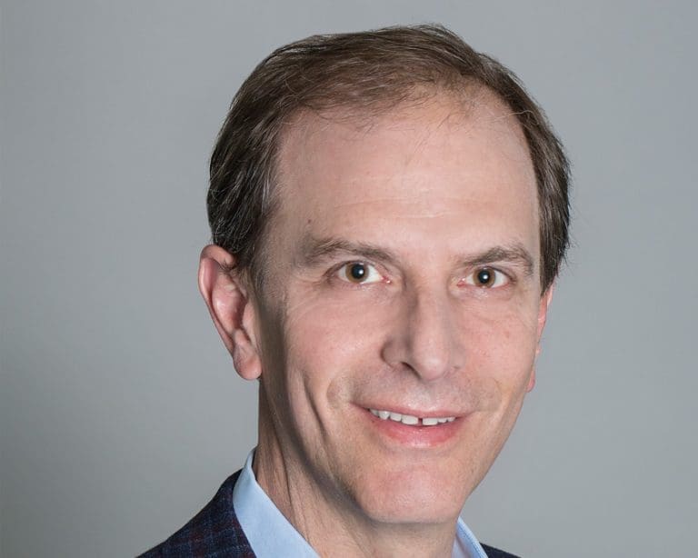 Brian Albenze headshot