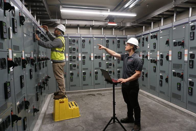 Control room pic Martinellis WIN pic 2