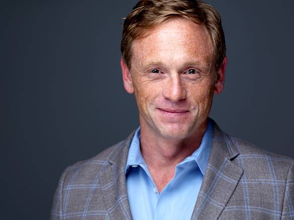 Michael Burton