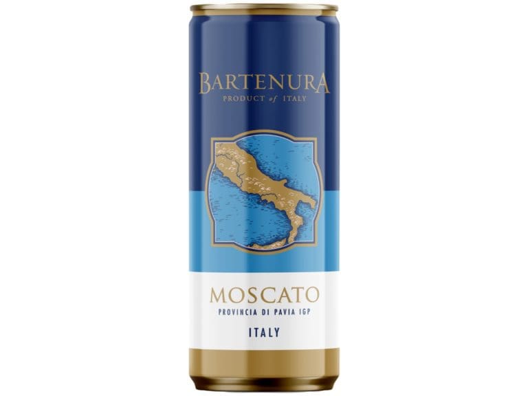 Moscato Can