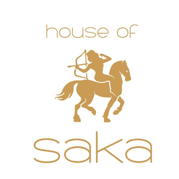 Saka Logo