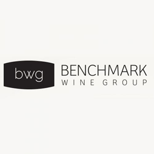 Benchmark Logo