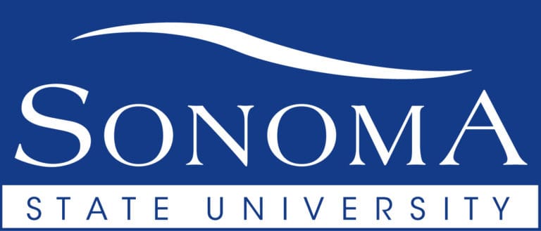 Sonoma State Logo