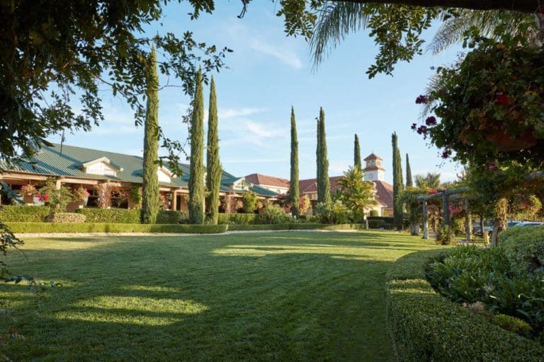 South Coast Winery