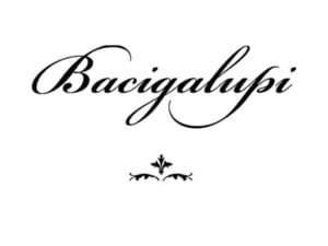 Bacigalupi Vineyards logo