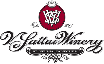 V. Sattui Logo
