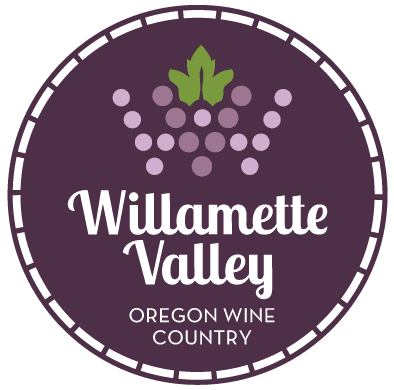 Williamette Valley Logo
