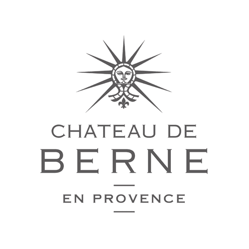 Chateau de Berne Logo