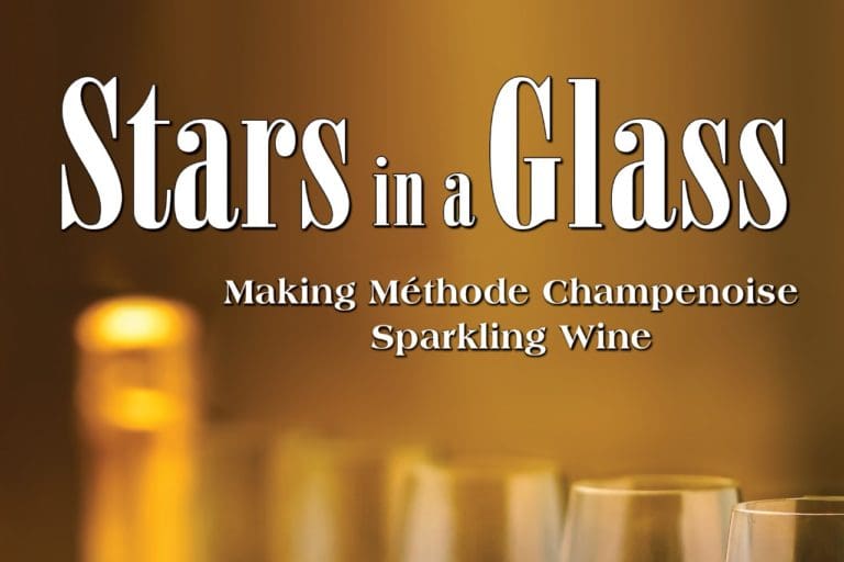 Stars in a Glass cover art