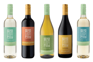 Treefort Wines