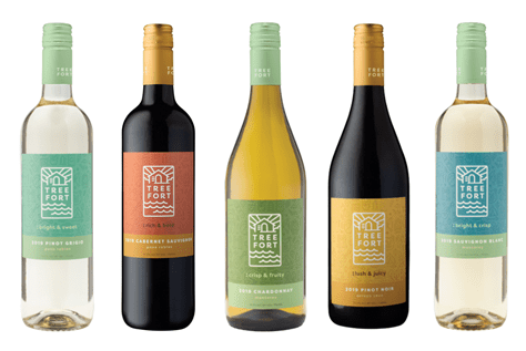Treefort Wines