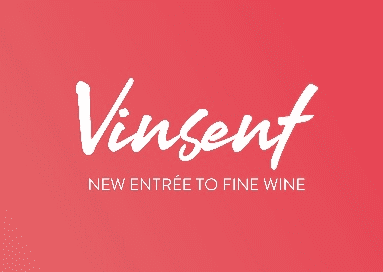 Vinsent Logo