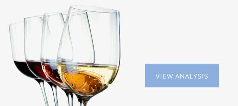 Wine glasses