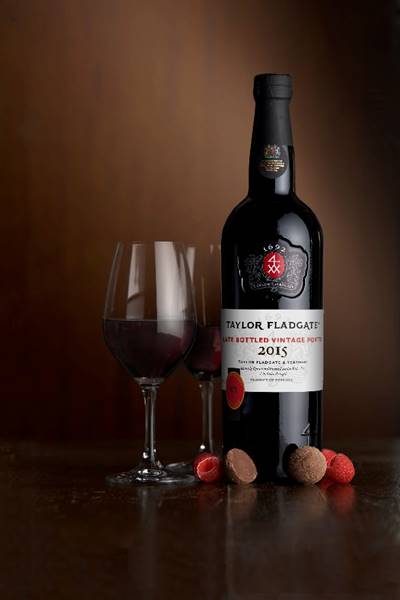 TAYLOR FLADGATE LATE BOTTLED VINTAGE