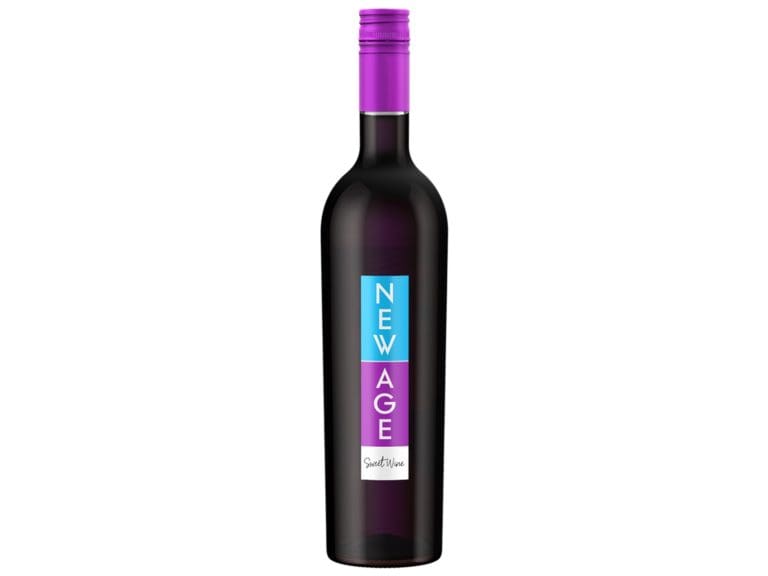 New Age Bottleshit