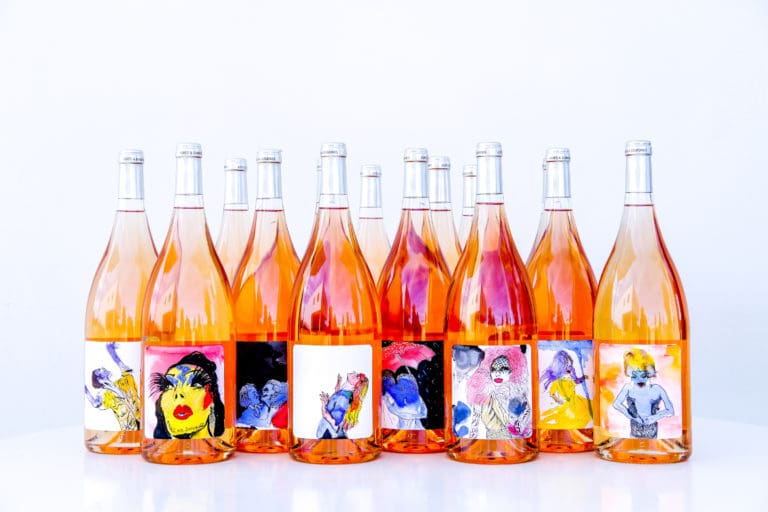 Karen O Bottles