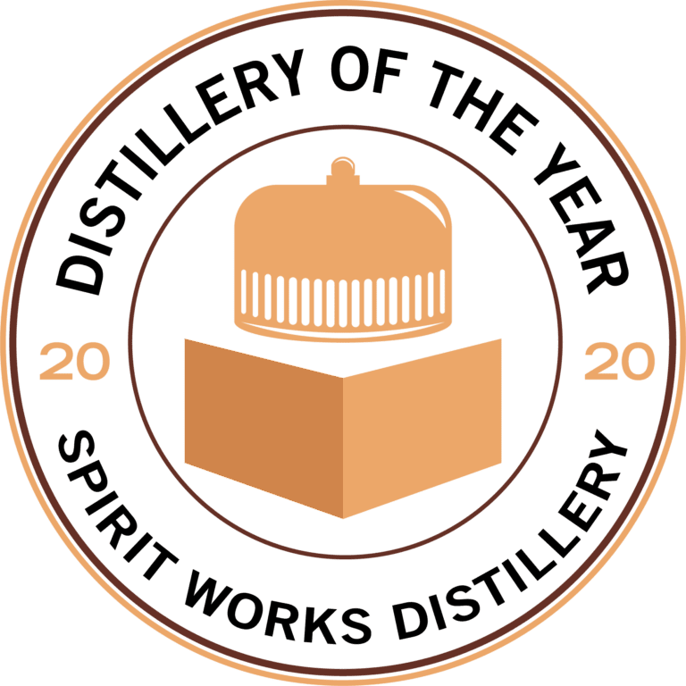 Spirit Works Distillery