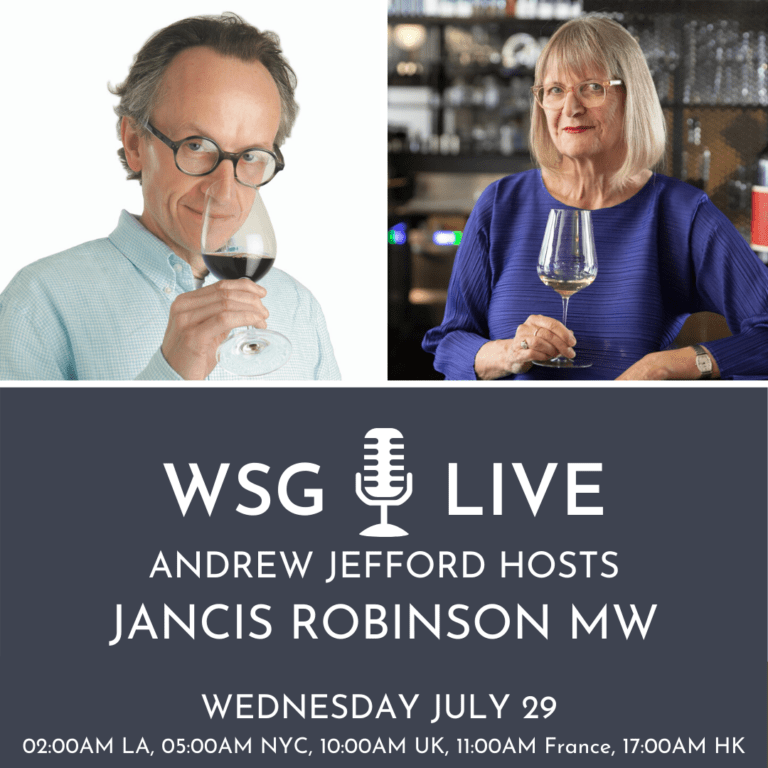 WSG Live