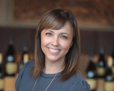 Jessie Johnson headshot