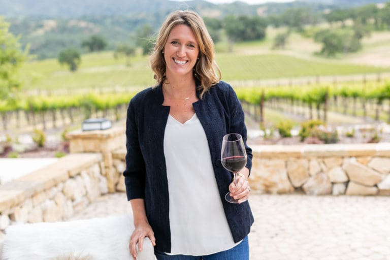 Amandan Wittstrom Higgins