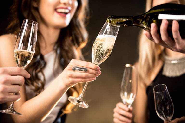 305 Wines Sparkling