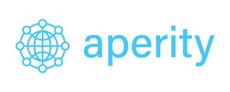 Aperity Logo