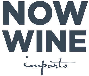 Now Wine Logo