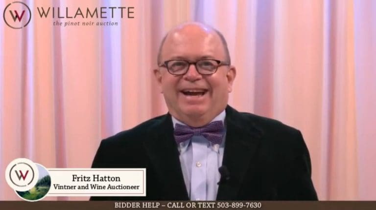Fritz Hatton