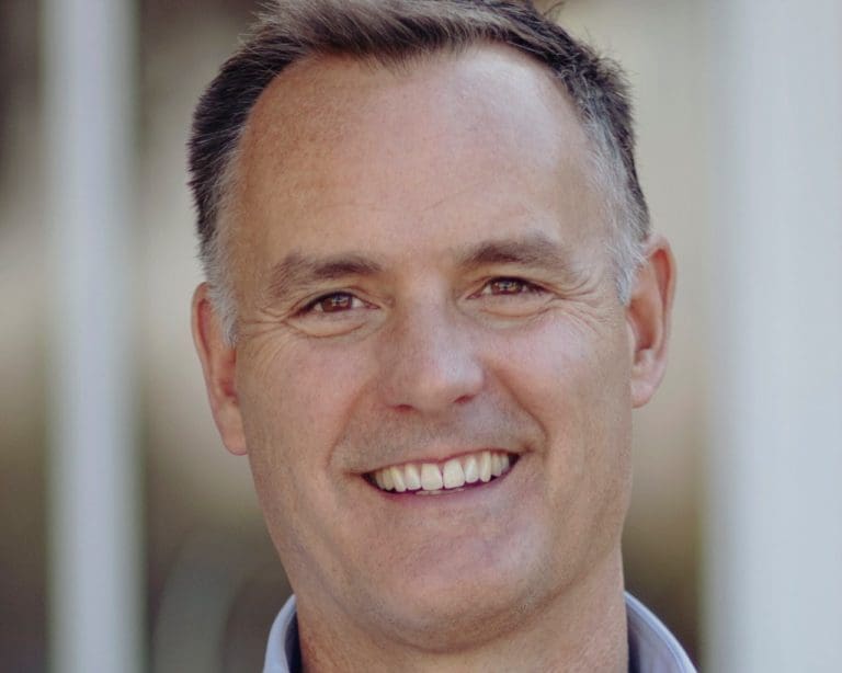 Tony Baldini headshot