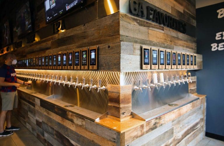 GEN4PourTaproom