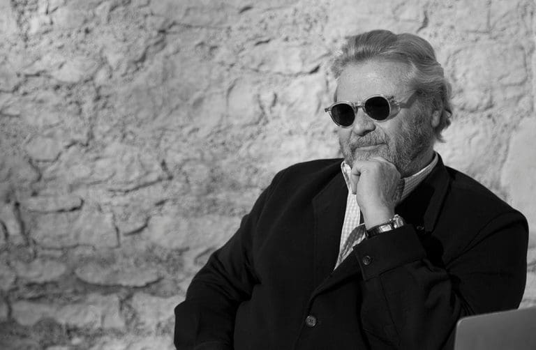Alain Dominique Perrin