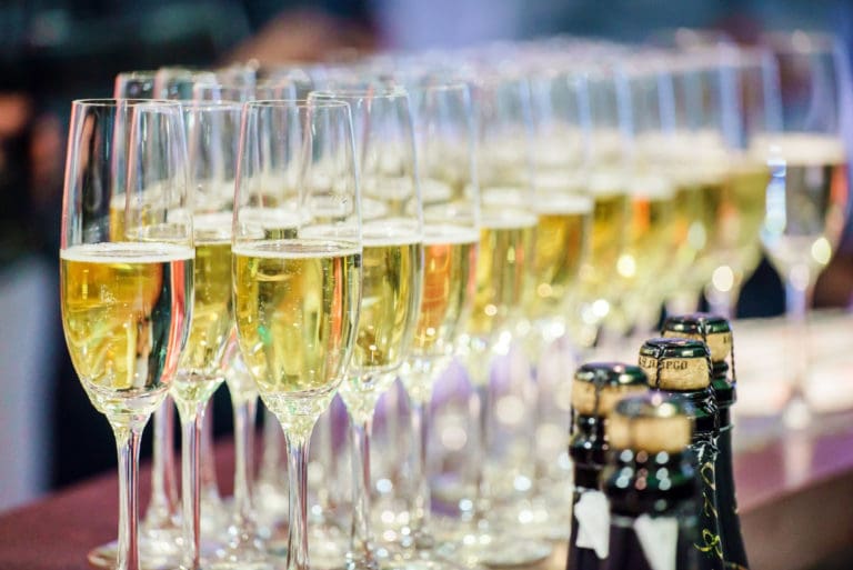 Miami Champagne Week