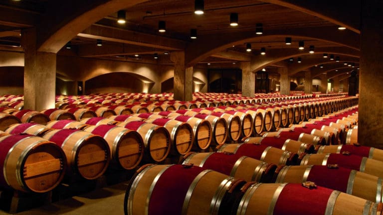 Barrels