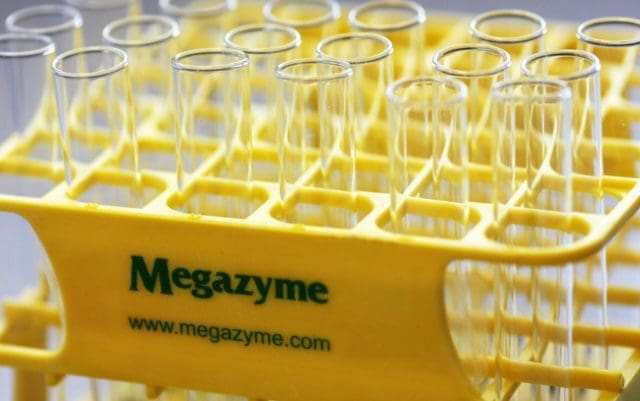 megaquant wave spectrophotometer tubes