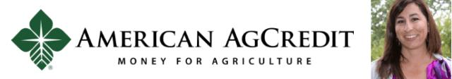 American AgCredit Shannon Antonini