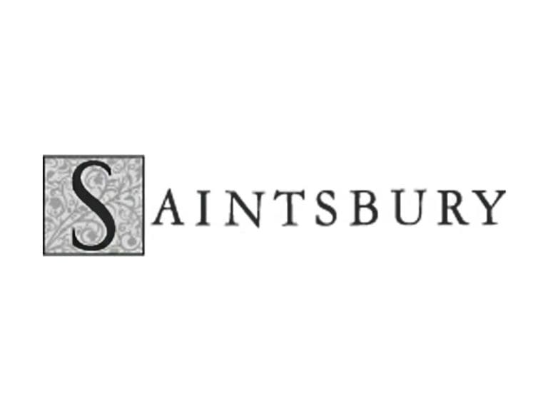 saintsbury