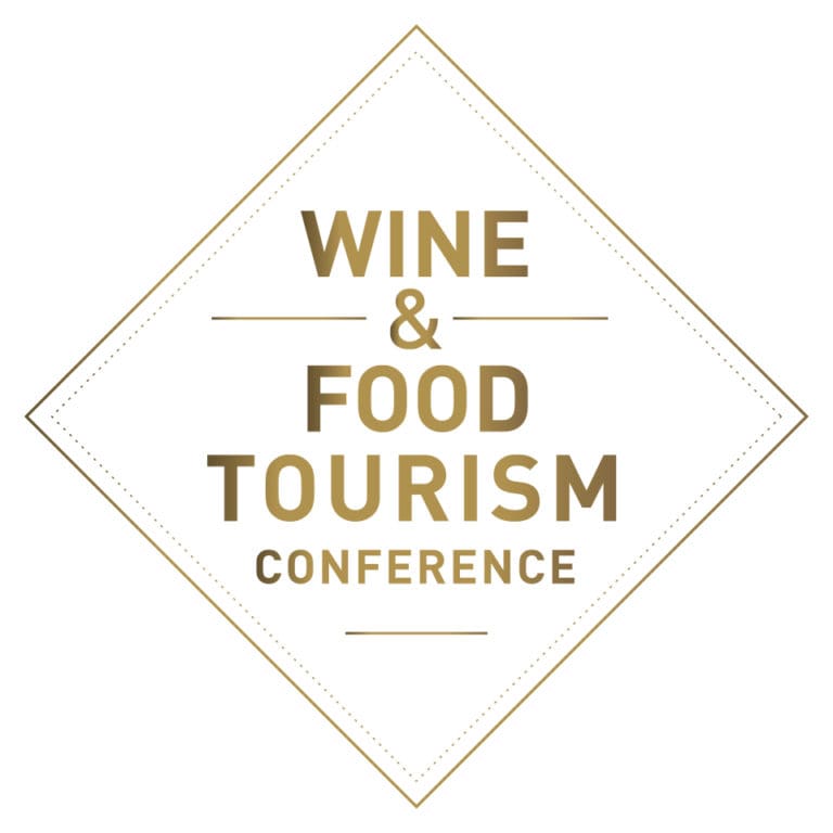 Wine & Food Tourism Conference logo HR