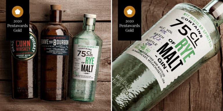 Estal Pentawards_Seriesnemo_WildlyCrafted