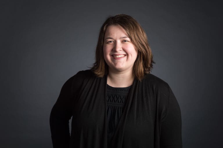 Leslie Kruempel_A to Z Director of Marketing