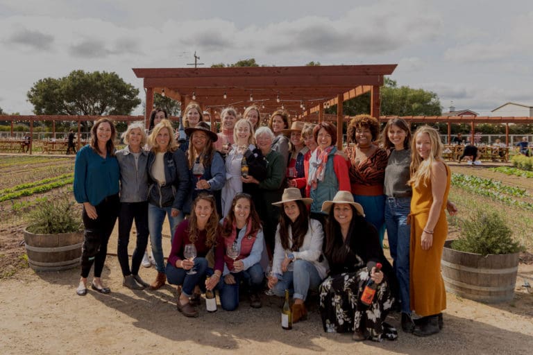 SBC Women Winemakers