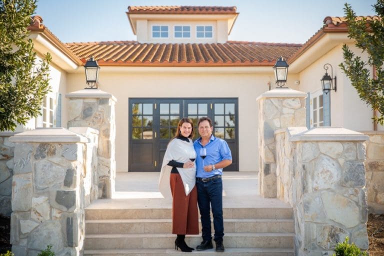 Paris Valley Road Press Release (Craig & Nancy Stoller)