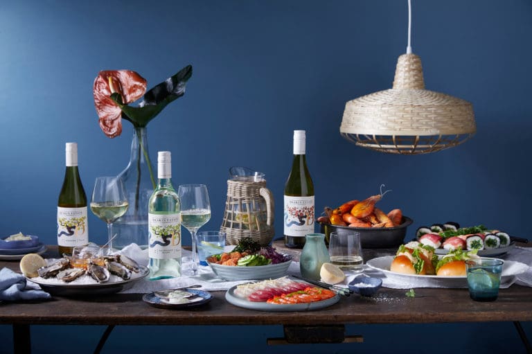 Deakin Estate styled image - HR