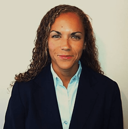Derika Legg