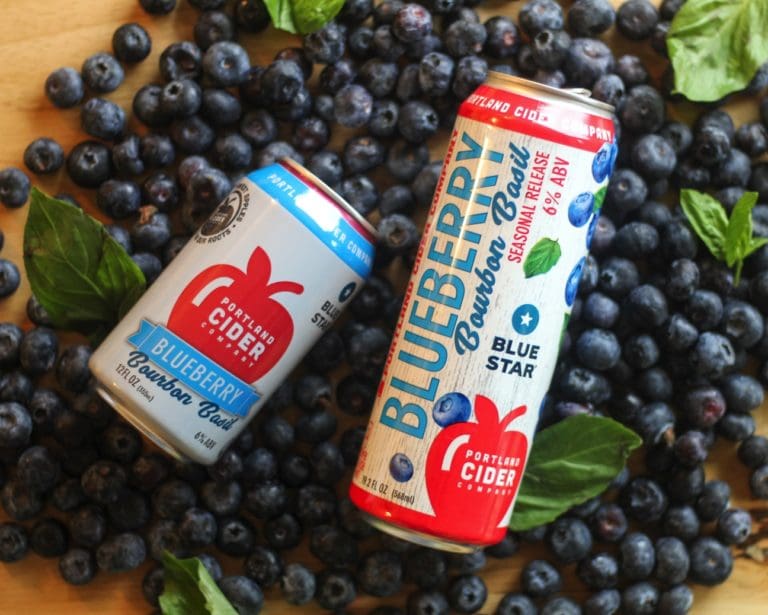 Portland Cider BBB