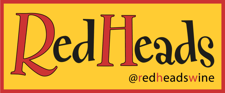 RedHeads Logo